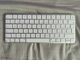 Apple Magic Keyboard - SK - 1