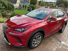 Lexus NX300H