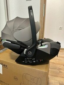 Cybex cloud T