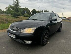 REZERVOVANÉ Ford Mondeo 2.0tdci 85kw NOVÁ STK+EK