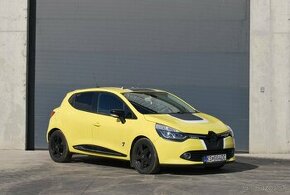 Renault Clio - 1