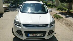 Ford Kuga 2015 2.0 Duratorg 110kw/150PS AWD (4x4) súrne - 1