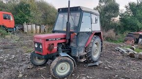 Zetor 5211