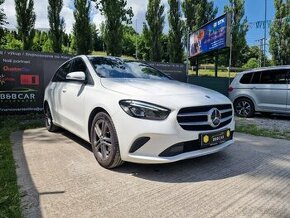 Mercedes-Benz B trieda 180 d A/T - 1