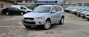 Mitsubishi Outlander 2,2 DI-D, INVITE,103 KW, 4WD, 7-MIEST - 1