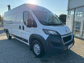 Peugeot Boxer 2.0 BlueHDi  L4H2 - 1