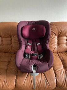 Autosedačka Britax Römer King II LS 9-18kg