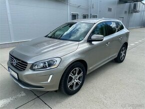 Volvo XC60,2.4diesel, 4x4, Automat,133 kW,Top stav,1.majitel - 1