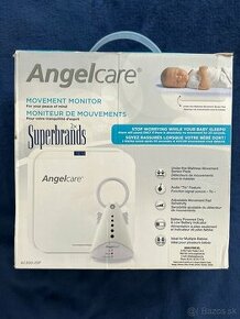 Monitor dychu Angelcare AC300-2SP