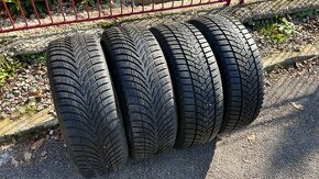 ❄️Zimné pneu 215/60 r16