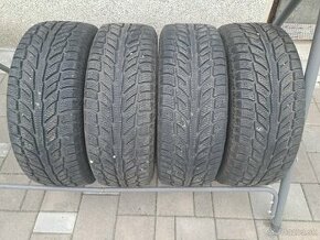 Zimne pneu 255/70 R16 111T Cooper Weather