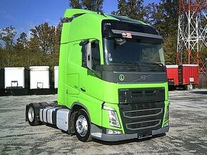 VOLVO FH 13 500 GLOBE XL VIN 4363 2016