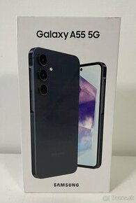 Samsung Galaxy A55 8GB/128GB