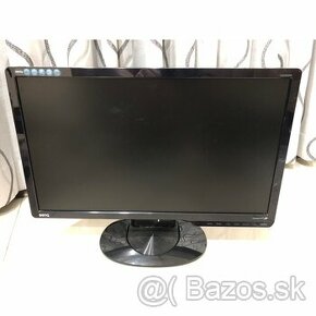 predam lcd benq 20"