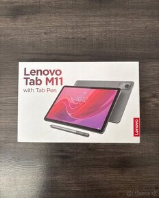 Lenovo tab M11