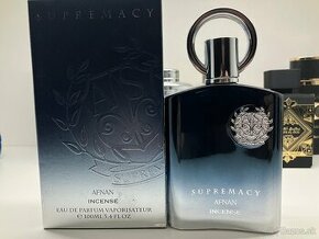 Afnan Supremacy Incense 100ml parfem