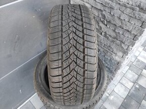 Zimné pneumatiky 205/45R17 Debica 4kusy