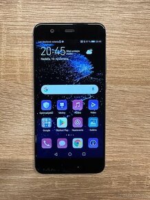 Predam Huawei P10, 64GB, nepouzivany