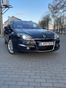 Renault Laguna 3 Grandtour 2.0 dCi Bose A/T