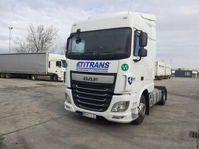 DAF XF Euro 6