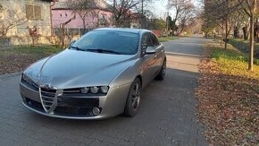 Alfa Romeo 159, 1.9 jtd rv 2006