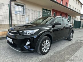 Kia Stonic 1.25i 4Válec