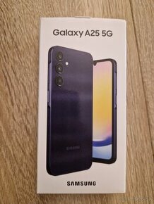 Samsung galaxy A25 5G 128GB