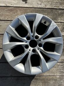 17'' BMW V-spoke style 318