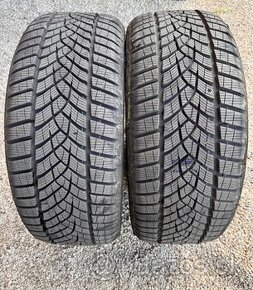 2ks 225/45 R18 zimne goodyear