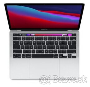 Macbook M1 13" 2020 1TB disk 16GB ram