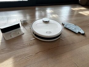 360 Robot Vacuum S6