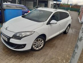 Predam Renault Megane 2012 . 1.5 dci