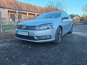 Passat b7