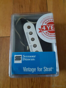 Seymour Duncan SSL-2 RW/RP