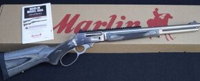 Marlin 1895 SBL gulovnica .45-70 gov - 1