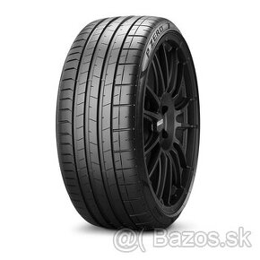 Pirelli P Zero 225/40 R18 DOT 1921