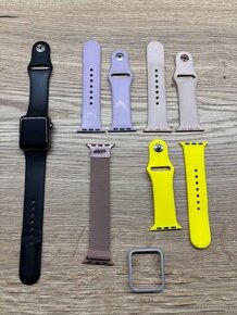 Predám Apple watch 3 38 mm