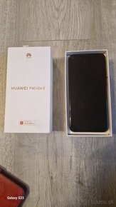 Huawei p40 lite E