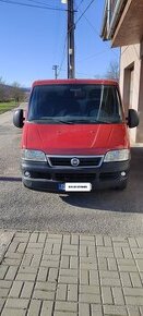 Fiat Ducato 2,3 JTD