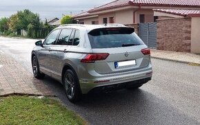 Volkswagen Tiguan 1.4 TSI 110kw R-Line