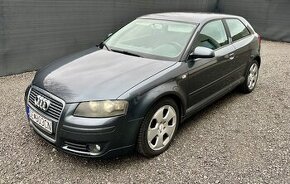 Predám Audi A3 2.0 TDi