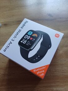 Predam Redmi watch 3 active