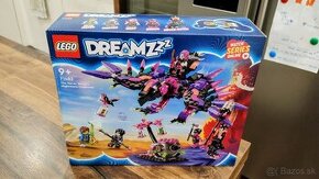 Predám nové zabalené lego dreamzzz 20€