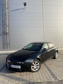 Alfa Romeo 159 1.9JTDm