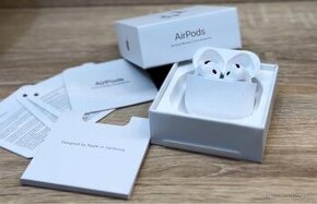 AirPods 4 ANC