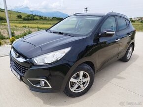 Hyundai ix35 1.6 GDI