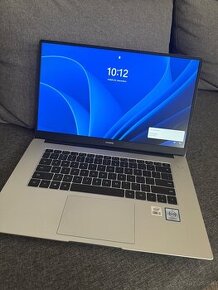 Huawei MateBook D15