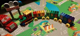 predam lego Duplo