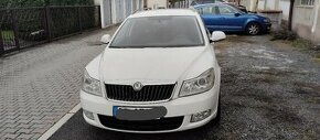 Škoda Octavia combi  1.6 TDI