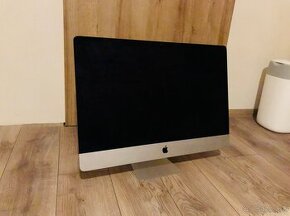 Stolový počítač Apple iMac 27" rok 2015